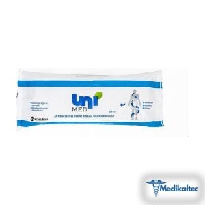 Medikaltec Unimed Perine Bölge Temizleme Havlusu Medikaltec5453 - Görsel 1 (Ön görünüm)