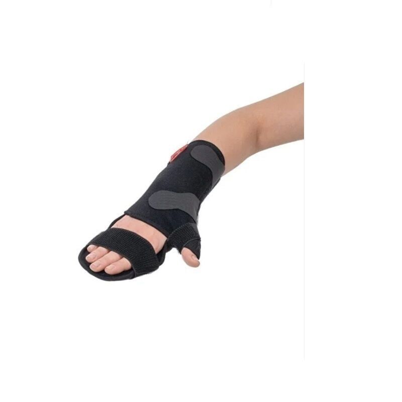 Medikaltec Kumaşlı El Istırahat Afosu Sol