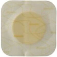 Coloplast (10 Adet) 33430 Biatain Yapışk - Coloplast ( Adet) Biatain Yapışkanlı Köpük yaara Örtüsü 10cm X 10cm