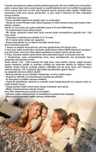 Medikaltec LR 330 Hava Temizleyici