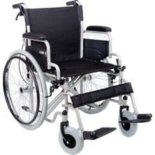 DM-312 Centro 45 cm Özellikli Tekerlekli Sandalye