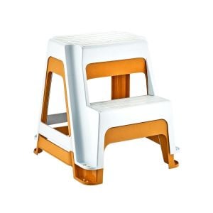 Plastik Eskabo Basamak Tabure Eskabo Esk - Medikaltec Plastik Eskabo Basamak Tabure