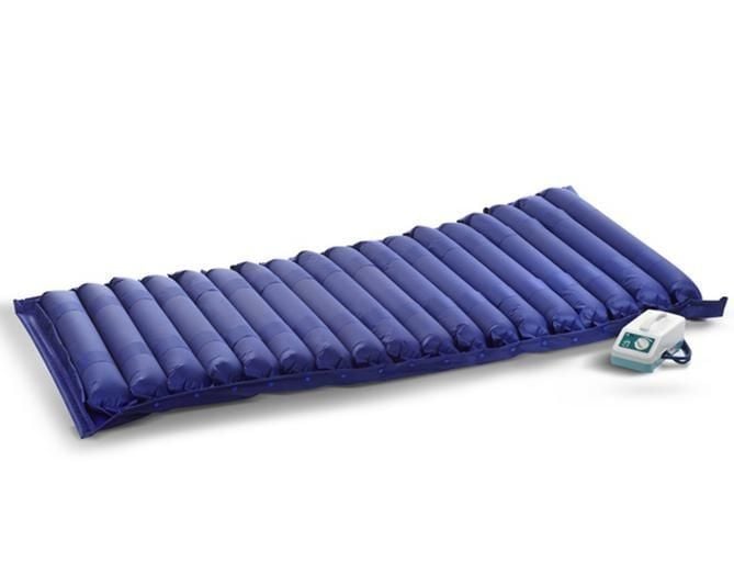 Medikaltec  Boru Tipi Yatak