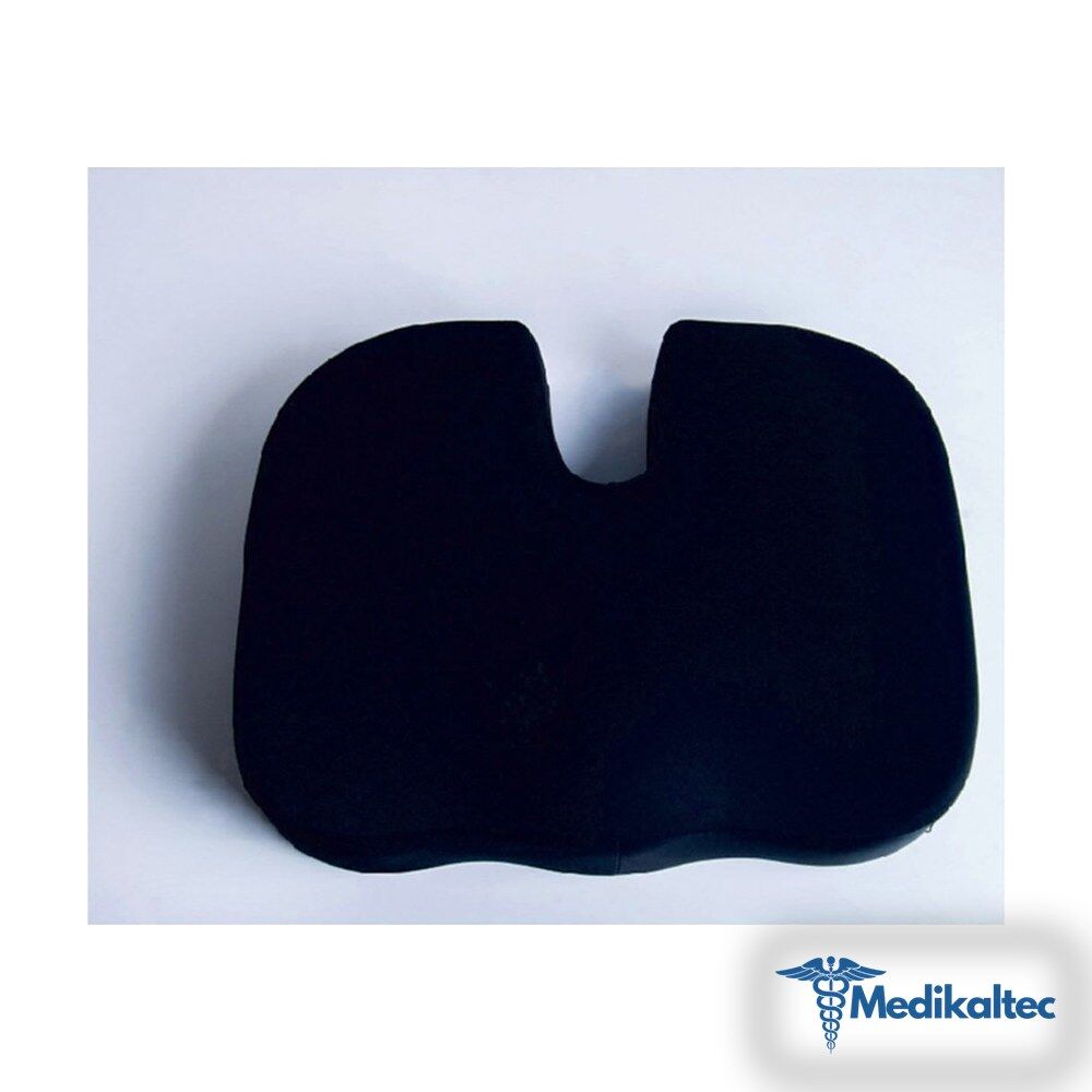 Medikaltec Ortopedik Visko Coccyx Oturma Minderi Medikaltec4433 - Görsel 1 (Ön görünüm)