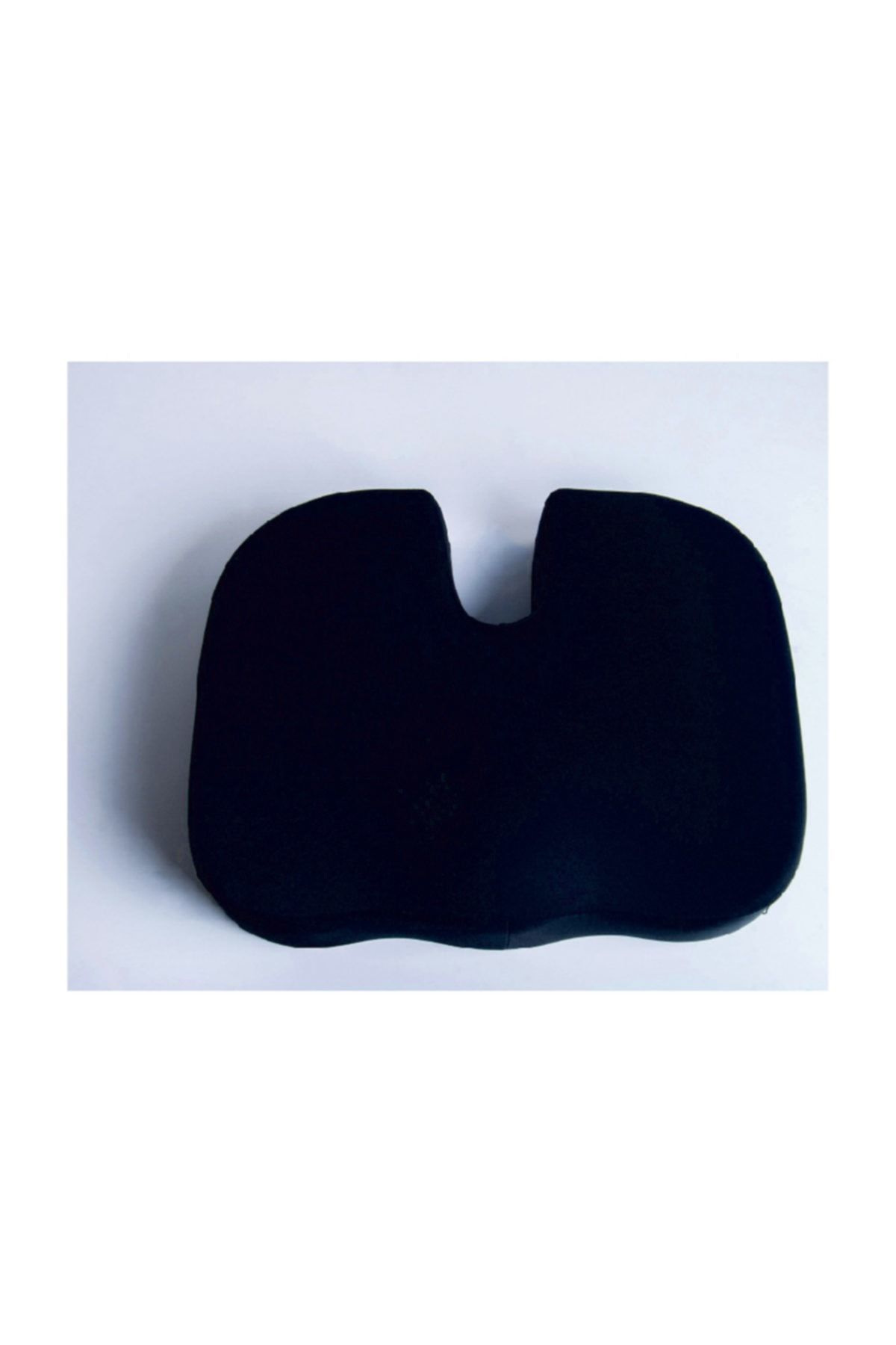 Medikaltec Ortopedik Visko Coccyx Oturma Minderi Medikaltec4433 - Görsel 1 (Ön görünüm)