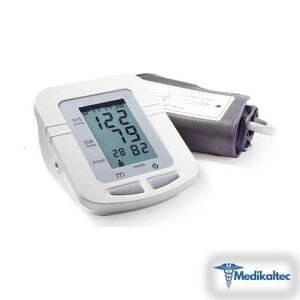 Medikaltec Respirox Koldan Ölçer Dijital Tansiyon Aleti Adaptör Hediyeli - Görsel 1