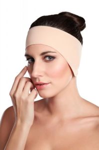 Otoplasti Kepçe Kulak Bandı Lipoelastic - Medikaltec Otoplasti Kepçe Kulak Bandı Lipoelastic C/PU Medikaltec8009 - Görsel 1…