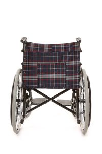 Medikaltec Katlanabilir Sandalye Hasta Bakım