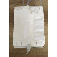 Coloplast Conveen Standart Idrar Toplama Torbası 90 Cm Giriş Tüpü,1500 Ml (10 Adet)