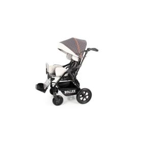 WOLLEX - 8001-168001-16 TRIO CP Engelli  - Medikaltec - -168001- TRIO CP Engelli Puseti ()