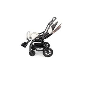 WOLLEX - 8001-168001-16 TRIO CP Engelli  - Medikaltec - -168001- TRIO CP Engelli Puseti ()