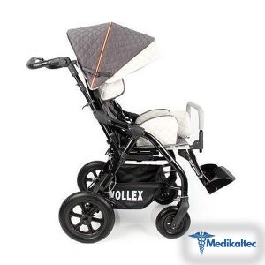 Medikaltec Wollex 8001-16 Trio CP Engelli Puseti 2024 - Görsel 3