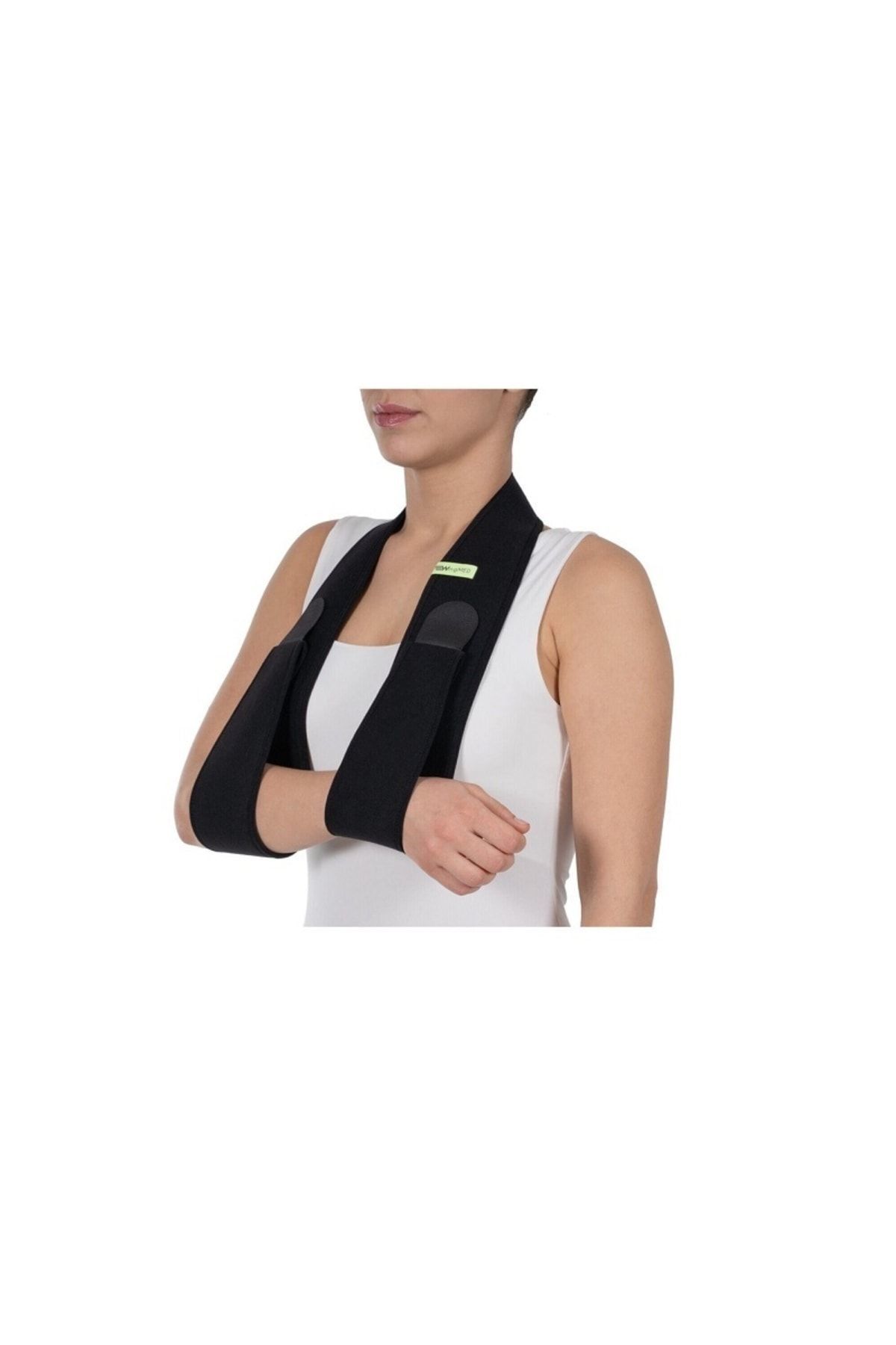 Medikaltec Kol Askısı Pratik - (STANDART) Medikaltec4436 - Görsel 1 (Ön görünüm)