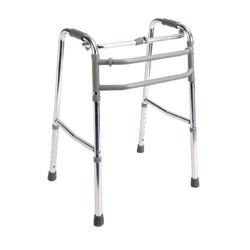Poylin P550 Walker Volker YürüteçPoylin - Medikaltec Walker Volker Yürüteç Medikaltec6879 - Görsel 1 (Ön görünüm)