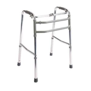 Poylin P550 Walker Volker YürüteçPoylin - Medikaltec Walker Volker Yürüteç Medikaltec6879 - Görsel 1 (Ön görünüm)