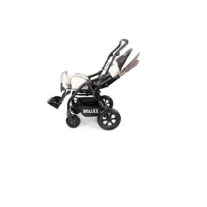 8001-16 TRIO CP Engelli Puseti 2024 Mode - Medikaltec TRIO CP Engelli Puseti Model