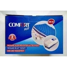 Baklava Tipi Havalı Yatak Dm-40 - Baklava Tipi Havalı Yatak