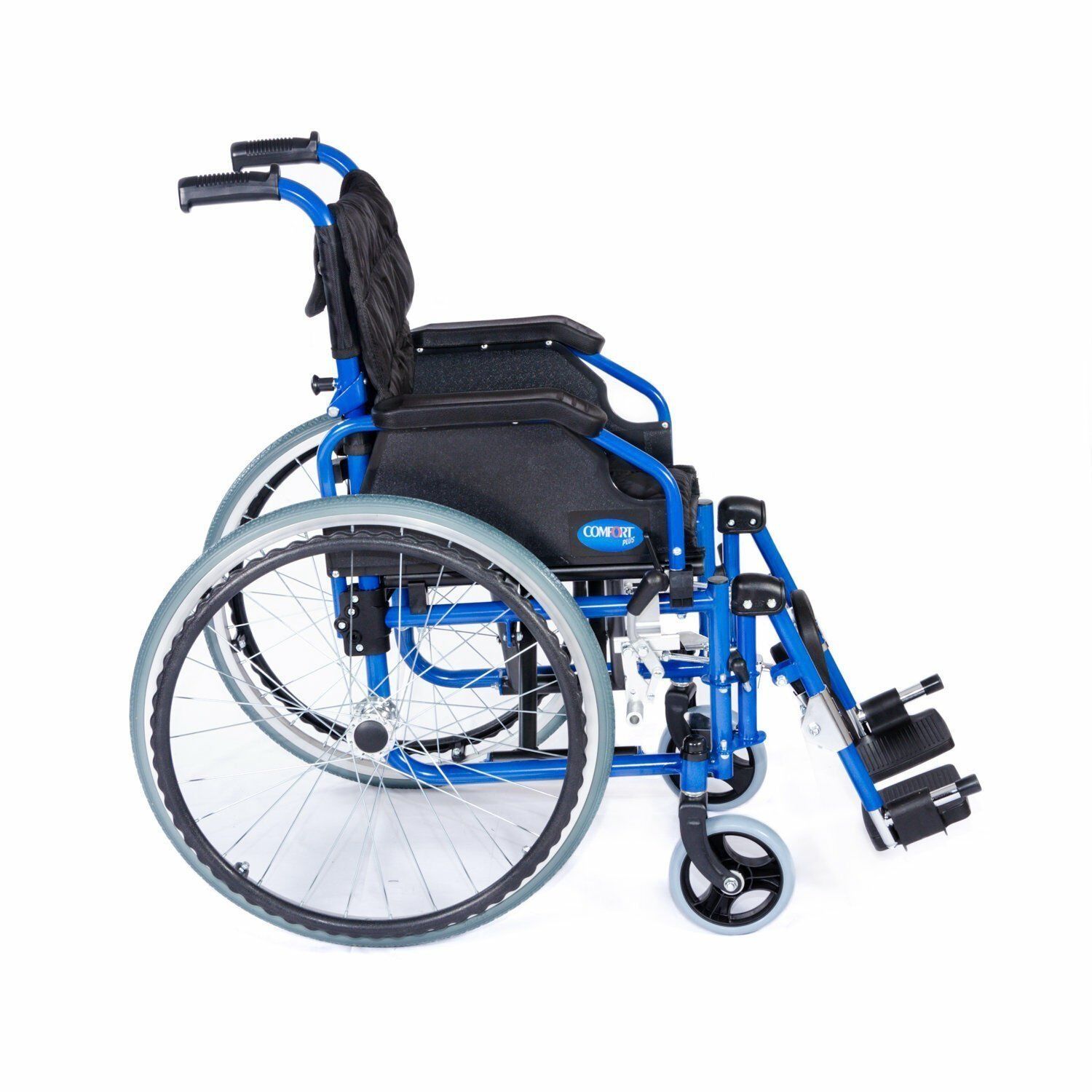 Alüminyum Tekerlekli Sandalye Çocukİç ve - Medikaltec Alüminyum Tekerlekli Sandalye Çocuk