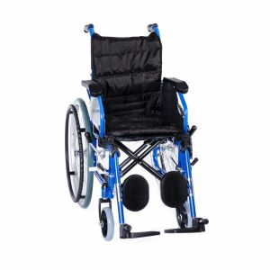 Alüminyum Tekerlekli Sandalye Çocukİç ve - Medikaltec Alüminyum Tekerlekli Sandalye Çocuk