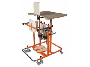Standing Table Dik Duruş Cihazı Küçük Ci - Medikaltec Standing Table Dik Duruş Cihazı Küçük