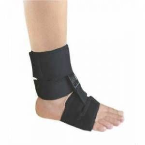 Foot-Up Dorsal Fleksiyon Medium 18 - 21c - Medikaltec Foot-Up Dorsal Fleksiyon Medium - 21cm Medikaltec6881 - Görsel 3 (Ön…