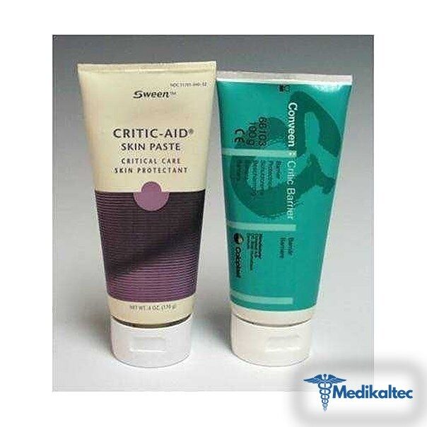 Medikaltec CN-66102 Critic Baririer Krem 50gr Tüp Medikaltec5479 - Görsel 1 (Ön görünüm)