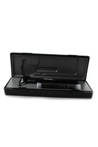 Medikaltec 2111-203 E-scope Fiber Optik Otoskop Led 3,7v Black Otoscope