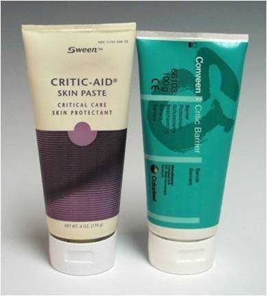Medikaltec CN-66103 Critic Baririer Krem 100gr Tüp Medikaltec5480 - Görsel 1 (Ön görünüm)