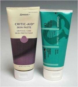 Medikaltec CN-66103 Critic Baririer Krem 100gr Tüp Medikaltec5480 - Görsel 1 (Ön görünüm)
