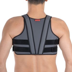 Göğüs Korsesi Uni-Thoraks KorseSternum b - Medikaltec Göğüs Korsesi Uni-Thoraks Korse