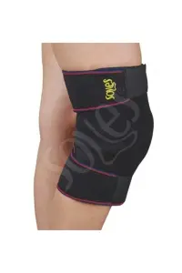 Medikaltec Patella Destekli Dizlik Yakın Detay Görünümü