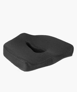 Visko Posture Oturma Minderi - Medikaltec Visko Posture Oturma Minderi
