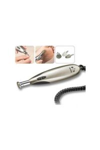 Medikaltec Mp 60 Manikür Pedikür Seti (9 Lu Set) Alman Markası