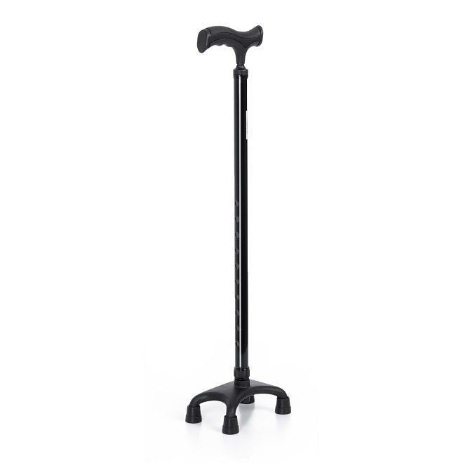 Comfort Plus DY05940L Yeni Nesil Baston 4 Ayaklı SWT12TRWE3453 - Görsel 1 (Ön görünüm)