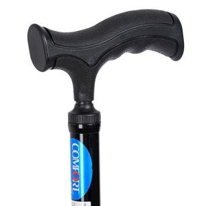 Comfort Plus DY05940L Yeni Nesil Baston 4 Ayaklı SWT12TRWE3453 - Görsel 3 (Ön görünüm)
