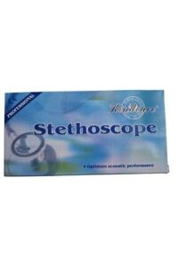 Medikaltec Steteskop Steteskop