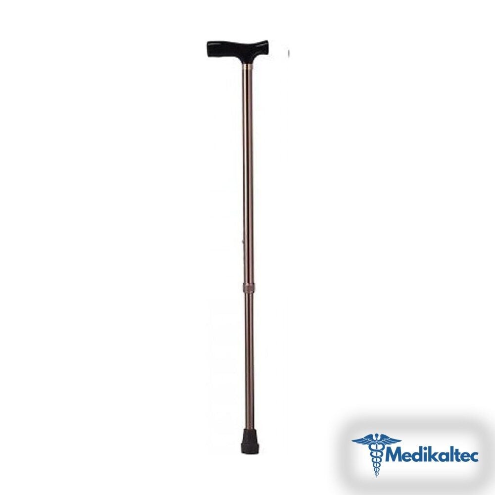 Medikaltec Stick - Ayarlı Baston Medikaltec4443 - Görsel 1 (Ön görünüm)