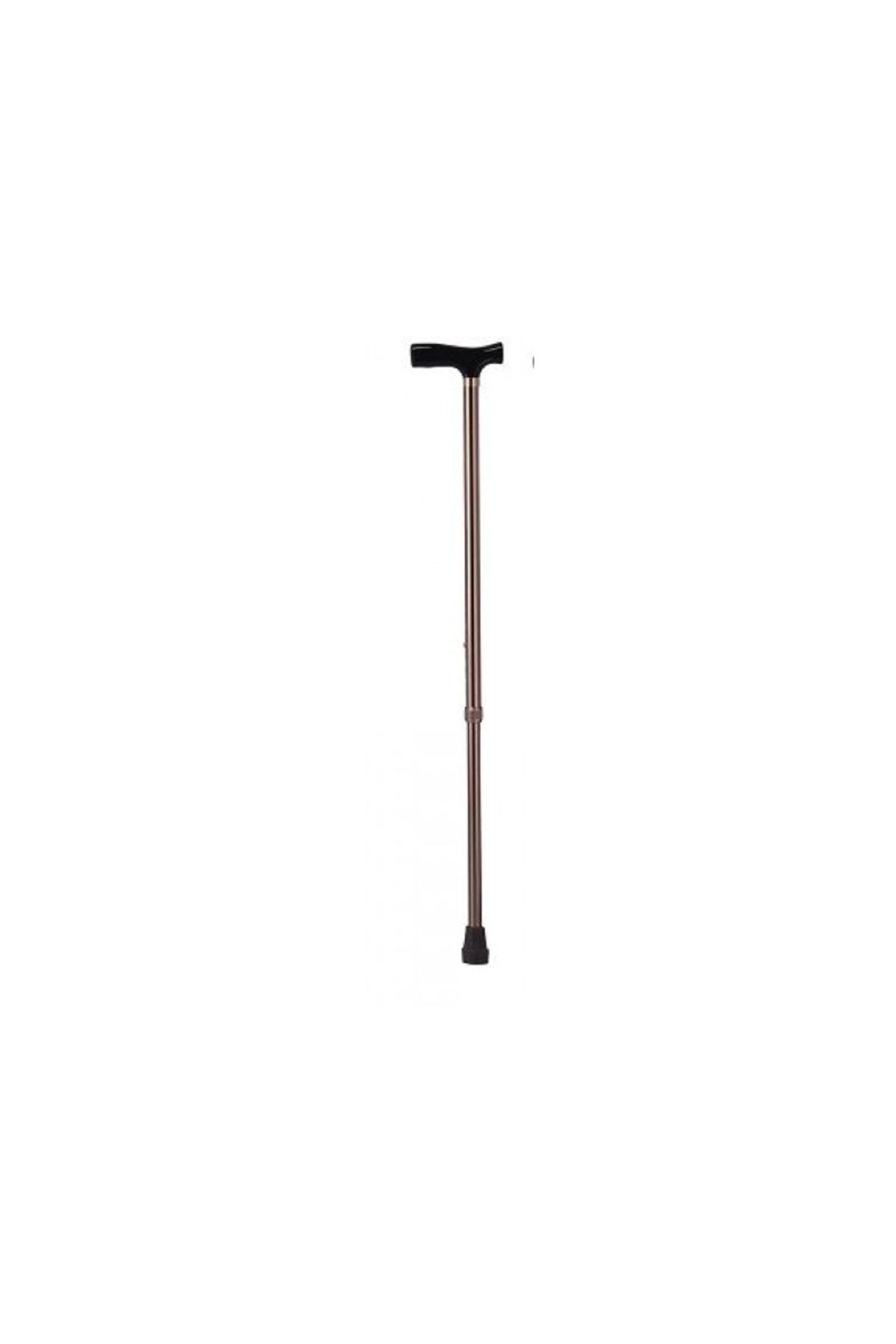 Medikaltec Stick - Ayarlı Baston Medikaltec4443 - Görsel 1 (Ön görünüm)