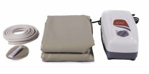 Pulsemed Baklava Dilim Havalı Yatak Puls - Medikaltec Baklava Dilim Havalı Yatak