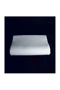 Medikaltec Ortopedik Visko Boyun Yastığı (57*37*11 Cm) Medikaltec4444 - Görsel 1 (Ön görünüm)