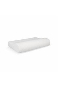 Medikaltec Ortopedik Visko Boyun Yastığı (57*37*11 Cm) Medikaltec4444 - Görsel 2 (Ön görünüm)