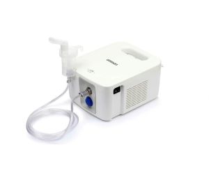 Omron NE-C900-E Compair Pro Kompresörlü  - Medikaltec NE--E Compair Pro Kompresörlü Nebulizatör