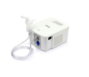Omron NE-C900-E Compair Pro Kompresörlü - Medikaltec NE--E Compair Pro Kompresörlü Nebulizatör Medikaltec8023 - Görsel 3 (Ön…