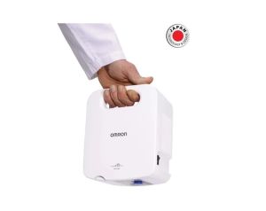Omron NE-C900-E Compair Pro Kompresörlü  - Medikaltec NE--E Compair Pro Kompresörlü Nebulizatör