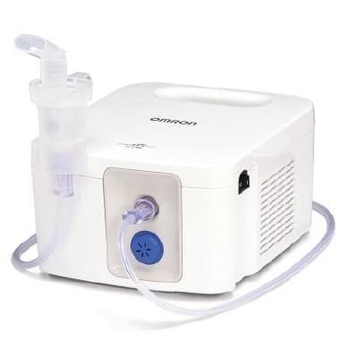 Omron NE-C900-E Compair Pro Kompresörlü - Medikaltec NE--E Compair Pro Kompresörlü Nebulizatör Medikaltec8023 - Görsel 1 (Ön…