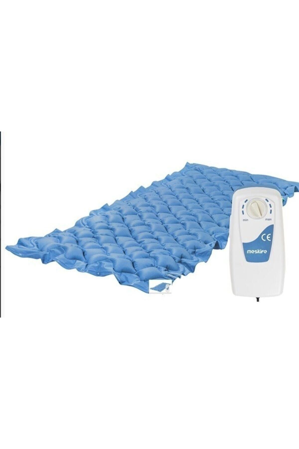 Medikaltec Havalı Yatak 30 Medikaltec4446 - Görsel 1 (Ön görünüm)