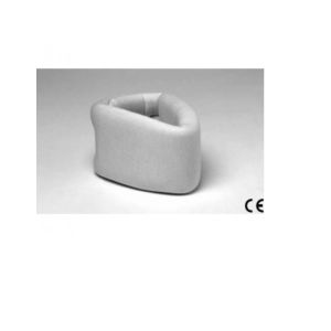 Ottobock 50c30 Necky Color Forte Sünger Boyunluk 12 CM Yükseklik TYC002RWFSD - Görsel 2 (Ön görünüm)
