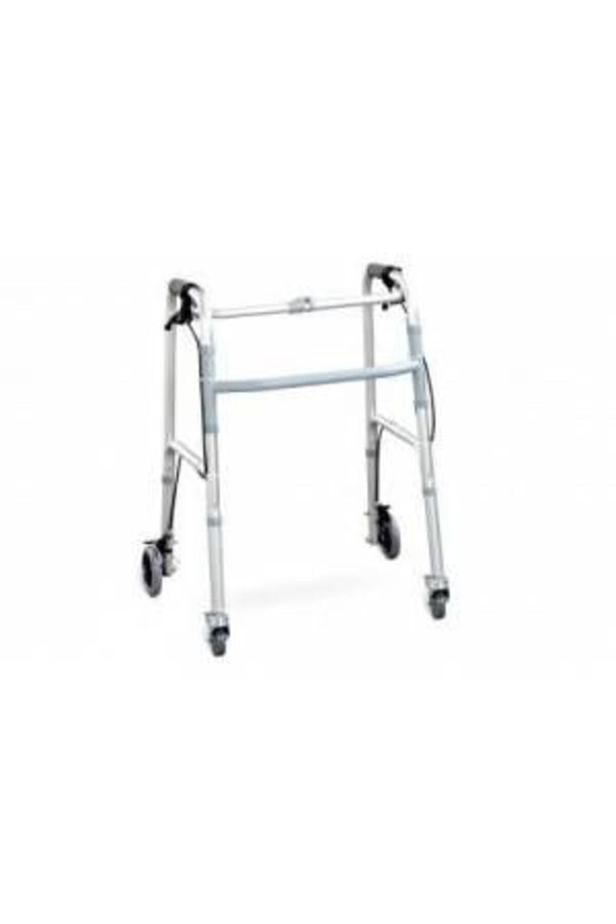 Medikaltec Ters Yürüteç Medikaltec4450 - Görsel 1 (Ön görünüm)