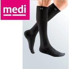 Diz Altı / Medi For Men Ccl1 Dizaltı Erkek Varis Çorabı