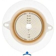 Coloplast Alterna Taban Plakası 2-Parca  - Coloplast Alterna Taban Plakası 2-Parca Uzun Kullanım mm mm 5'li